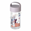 KOZIOL Snackpot / Water Bottle 500 ml BUDDY GREY TRUCKS 8347747