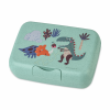 KOZIOL Lunch Box with separation bowl CANDY GREEN REX 8344748