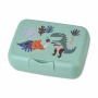 KOZIOL Lunch Box with separation bowl CANDY GREEN REX 8344748