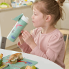 KOZIOL Water Bottle 500ml STAN GREEN REX 8352748