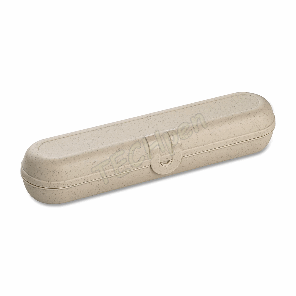 KOZIOL CUTLERY CASE KLIKK ETUI NATURE DESERT SAND 7034700