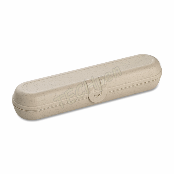KOZIOL CUTLERY CASE KLIKK ETUI NATURE DESERT SAND 7034700