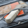 KOZIOL CUTLERY CASE KLIKK ETUI NATURE DESERT SAND 7034700