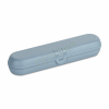 KOZIOL CUTLERY CASE KLIKK ETUI NATURE FLOWER BLUE 7034716