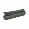 KOZIOL CUTLERY CASE + CUTLERY SET KLIKK READY NATURE ASH GREY SET OF 2 7070701