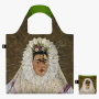 LOQI FK.PT KAHLO SELF PORTRAIT AS A TEHUANA