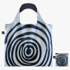LOQI LB.SB BOURGEOIS SPIRALS BLACK