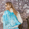 LOQI VG.AB.R VAN GOGH ALMOND BLOSSOM