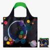 LOQI WK.SC.G KANDINSKY SEVERAL CIRCLES NEON GREEN