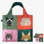 LOQI SC.CA.R CHEETHAM CATS