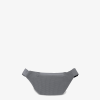 LOQI BB.RE.SO SPACE OUT REFLECTIVE MEDIUM BUMBAG