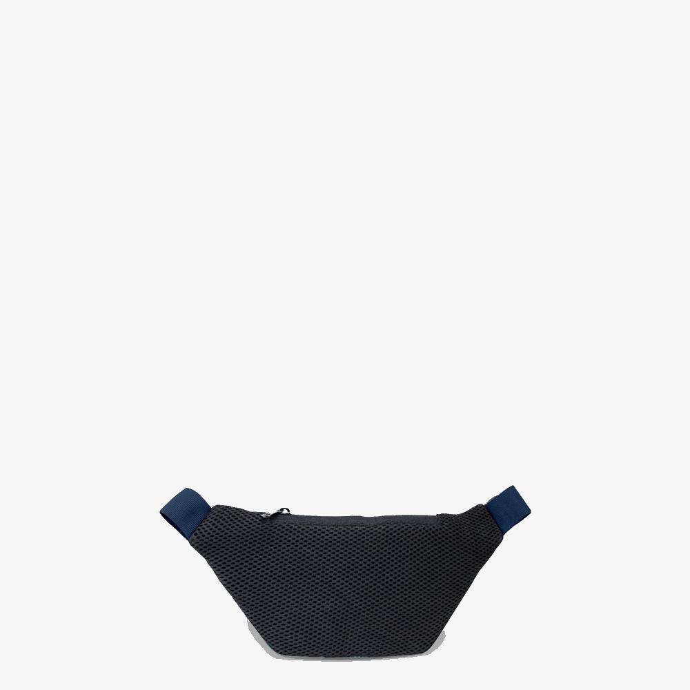 LOQI BB.SU SPACE UFO RECYCLED MEDIUM BUMBAG