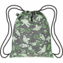 LOQI BP.RE.SO SPACE OUT REFLECTIVE MEDIUM BACKPACK