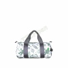 LOQI WE.RE.SO SPACE OUT REFLECTIVE MEDIUM WEEKENDER