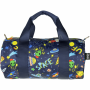 LOQI WE.SU SPACE UFO RECYCLED MEDIUM WEEKENDER