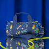 LOQI WE.SU SPACE UFO RECYCLED MEDIUM WEEKENDER