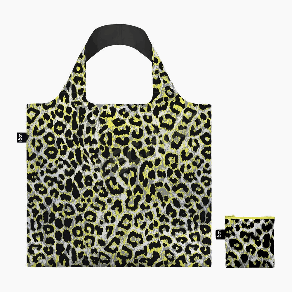 LOQI LE.SU LEOPARD SUNSET