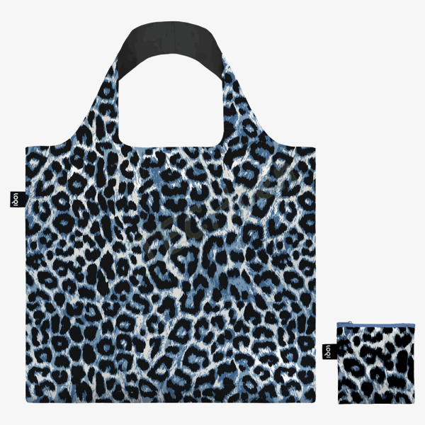 LOQI LE.TW LEOPARD TWILIGHT