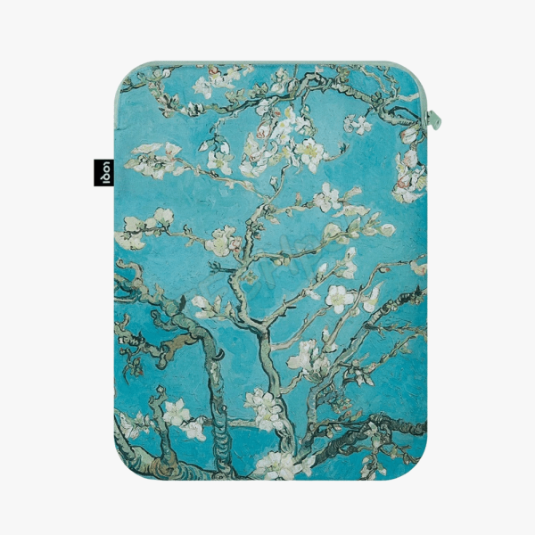 LOQI LS.VG.AB VAN GOGH ALMOND BLOSSOM