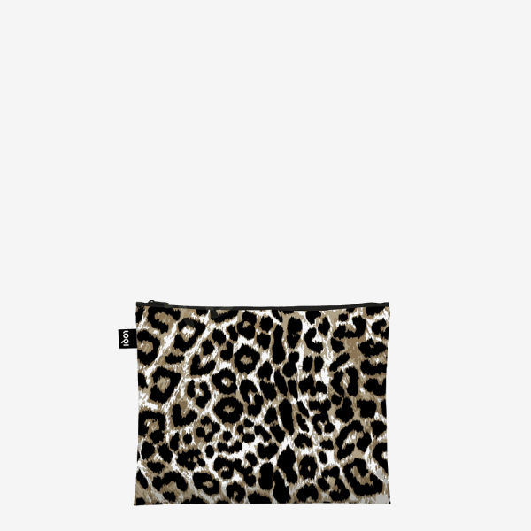 LOQI ZP.LE LEOPARD DUSK, TWILIGHT & SUNRISE