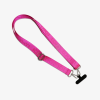 LOQI NEON PINK STRAP