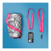 LOQI NEON PINK STRAP