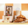 LA PETITE EPICERIE 121001 KIT CROCHET - COFFEE TIME