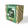 LA PETITE EPICERIE 121002 KIT CROCHET - MATCHA CLUB