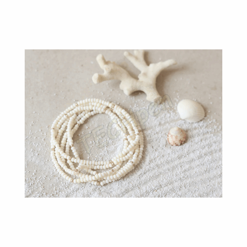 LA PETITE EPICERIE 179003 MAXI BOITE BIJOUX - PINA COLADA