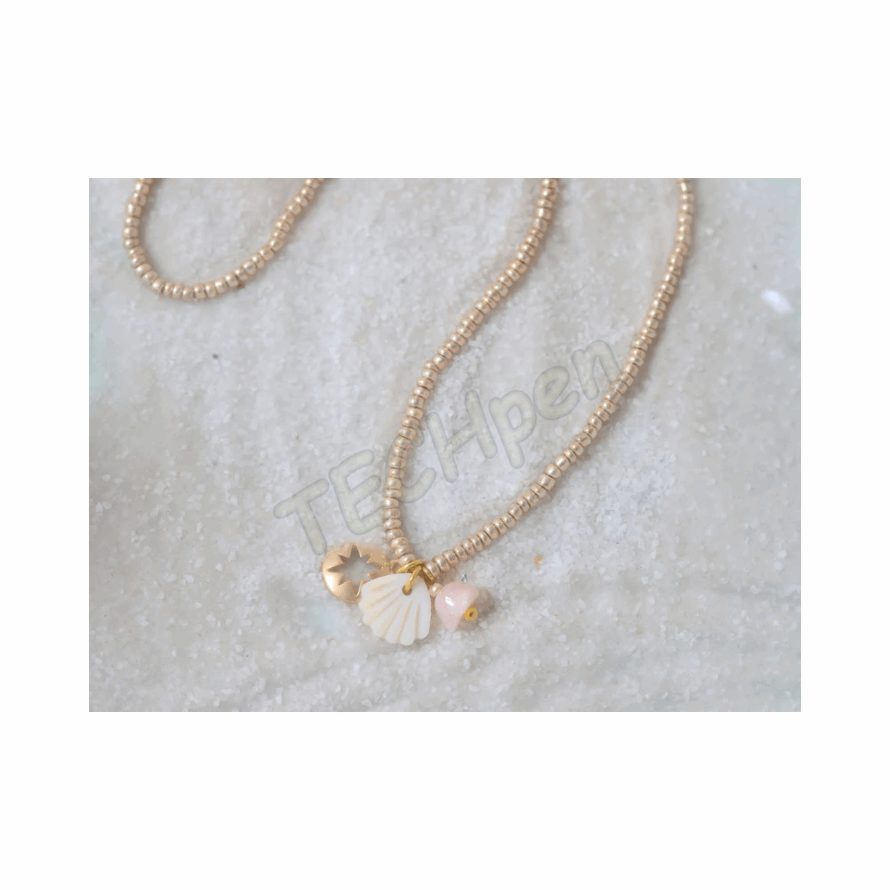 LA PETITE EPICERIE 179003 MAXI BOITE BIJOUX - PINA COLADA