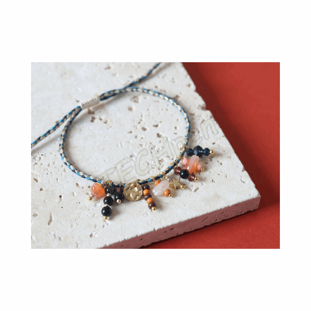LA PETITE EPICERIE 179004 MAXI BOITE BIJOUX - MATCHA