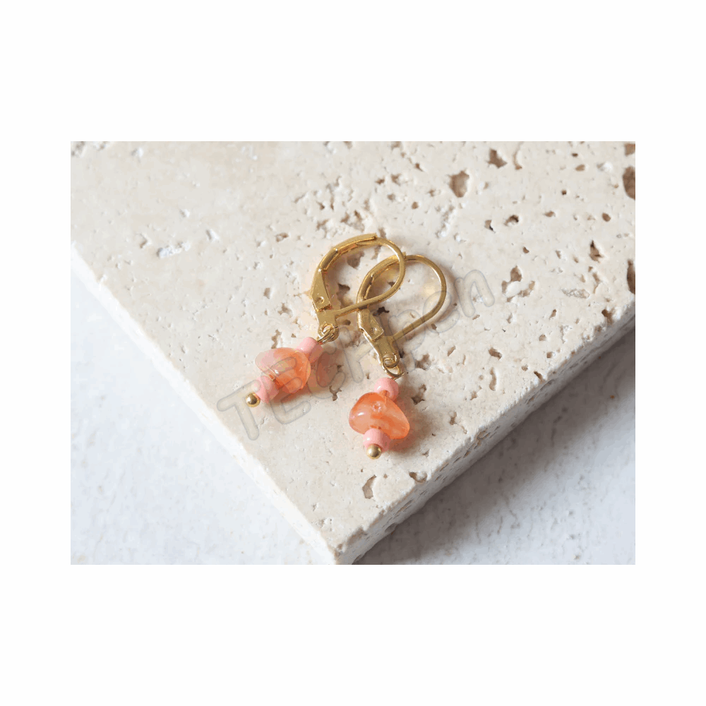 LA PETITE EPICERIE 179004 MAXI BOITE BIJOUX - MATCHA