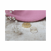LA PETITE EPICERIE 179004 MAXI BOITE BIJOUX - MATCHA
