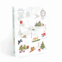 LA PETITE EPICERIE 350063 PETIT PINCEAU - TOUT SCHUSS