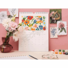 LA PETITE EPICERIE 350900 PETIT PINCEAU - CALENDRIER 2026