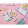 LA PETITE EPICERIE 353002 PETIT DIAMOND KIDS - CARNET SECRET