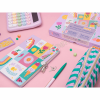LA PETITE EPICERIE 353002 PETIT DIAMOND KIDS - CARNET SECRET
