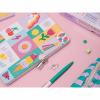 LA PETITE EPICERIE 353002 PETIT DIAMOND KIDS - CARNET SECRET