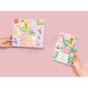 LA PETITE EPICERIE 353002 PETIT DIAMOND KIDS - CARNET SECRET