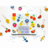 LA PETITE EPICERIE 353003 PETIT DIAMOND KIDS - PORTE-CLEFS
