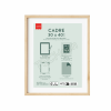 LA PETITE EPICERIE 359000 CADRE BOIS 30X40