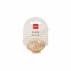 LA PETITE EPICERIE 537802 PINCE COQUILLAGE PERLE