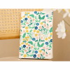 LA PETITE EPICERIE 350902 NOTEBOOK A PEINDRE - MIDSUMMER
