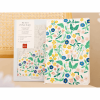 LA PETITE EPICERIE 350902 NOTEBOOK A PEINDRE - MIDSUMMER