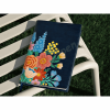 LA PETITE EPICERIE 350905 NOTEBOOK A PEINDRE - BOUQUET