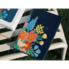 LA PETITE EPICERIE 350905 NOTEBOOK A PEINDRE - BOUQUET