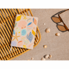 LA PETITE EPICERIE 350906 NOTEBOOK A PEINDRE - COQUILLAGE