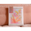 LA PETITE EPICERIE 352010 PETIT DIAMOND - PINK JUNGLE