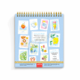 LA PETITE EPICERIE 357000 TRAVEL BOOK - MEDITERRANEE