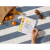 LA PETITE EPICERIE 357000 TRAVEL BOOK - MEDITERRANEE